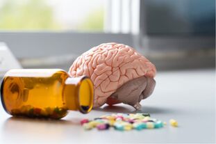 De quais vitaminas o cérebro precisa 
