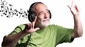 ouvir música como forma de melhorar a memória